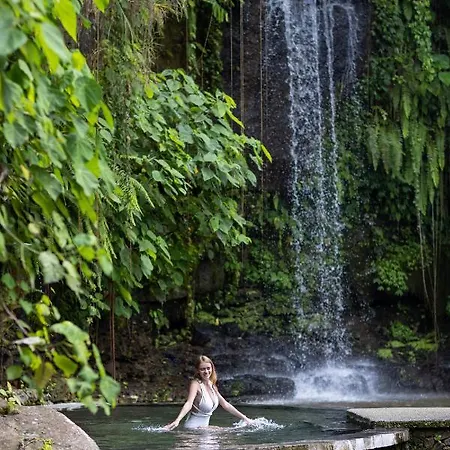 Santi Mandala Villa & Spa