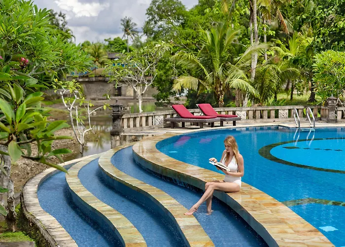 Resort Santi Mandala Villa&spa 4*